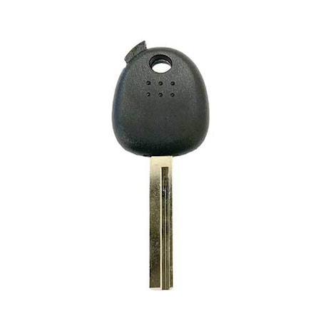Keyless Factory KeylessFactory: HY18R KEY SHELL FOR HYUNDAI ST-HY18R